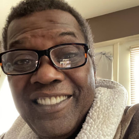 Meet your Posher, Darryl - Picture 1 of 1